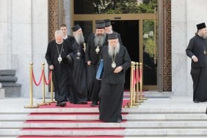 Oglasila se SPC posle majskog sabora: „Crkva ne sabira, ne deli, ne poistovećuje se ni sa jednim fragmentom“