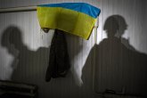 Oglasila se Ukrajina: Nismo mi
