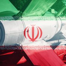 Oglasila se iranska revolucionarna garda: Saopštenje ne sluti na dobro