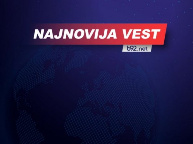 Oglasila se škola Ruđer Bošković nakon napada