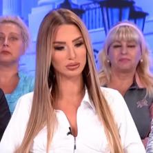 Oglasila se trudna Aleks Nikolić: Ono što je poručila Staniji i Maji NAKON PRIČA O RASKIDU zatrešće Šimanovce