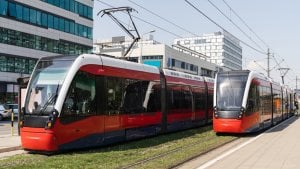 Oglasili se studenti Saobraćajnog fakulta o „širokim“ tramvajima