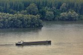 Oglasilo se ministarstvo zbog nezgode na Dunavu