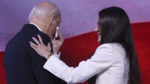 Oglasio se Bajden nakon vesti da ima rak