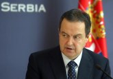 Oglasio se Dačić: Pozvan bugarski diplomata, da otklonimo nesporazume