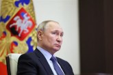 Oglasio se Kremlj o pokušaju ubistva Putina