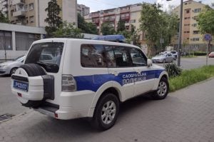 Oglasio se MUP: U Kosjeriću pokušane blokade biračkih mesta