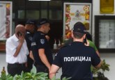 Oglasio se MUP o hapšenjima zbog pucnjave na Autokomandi: Dvojici određeno zadržavanje