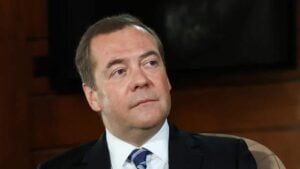 Oglasio se Medvedev povodom sporazuma SAD i Ukrajine
