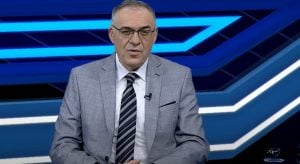 Oglasio se Milan Miličević: Pred nama je velika bitka