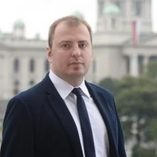 Oglasio se Mirković povodom novih laži Dragana Đilasa: On misli da je Novi Sad u Azerbejdžanu