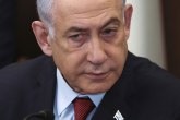 Oglasio se Netanjahu: Okončanje rata?