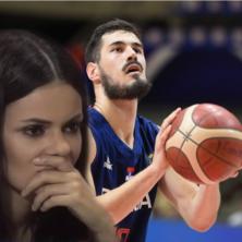 Oglasio se Nikola Kalinić nakon Jovaninih tvrdnji da je VARAO ŽENU SA NJOM - košarkaš stavio tačku na priču o PRELJUBI