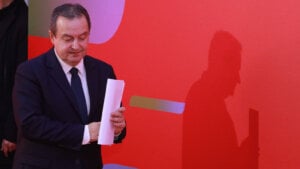 Oglasio se SPS posle debakla u Zaječaru