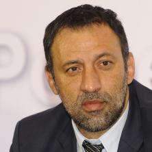 Oglasio se Vlade Divac prvi put nakon saobraćajne nesreće