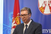 Oglasio se Vučić, ima jasan zahtev VIDEO