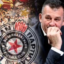 Oglasio se Zoran Savić i snimkom SVE ORASPOLOŽIO: Čekao se njegov korak