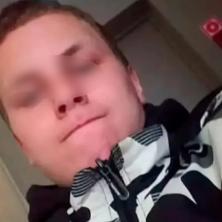 Oglasio se brat Mihaila (17) koji je ubio svoje prijatelje na rođendanskoj žurki: Izjavom šokirao javnost, evo šta je rekao o kobnoj noći