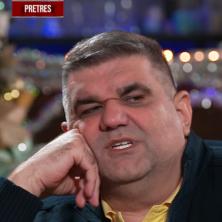 Oglasio se menadžer Tee Tairović kojeg Mirković optužuje za napad: Ne bežim ni od koga, nemam šta da krijem!