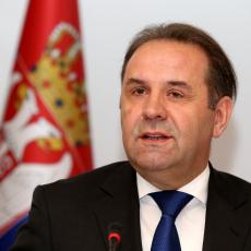 Oglasio se ministar Ljajić povodom zlonamernih optužbi: Srbija je visoko rangirana po TRANSPARENTNOSTI U IZVOZU ORUŽJA