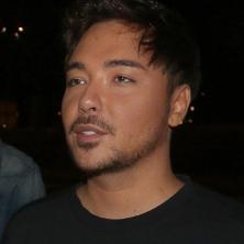 Oglasio se, pokazao gde se nalazi: Milan Stanković se posvetio ovom biznisu, a sada napustio sve i pobegao u prirodu (FOTO)