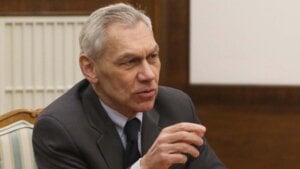 Oglasio se ruski ambasador o obnavljanju kuće Džafera Deve