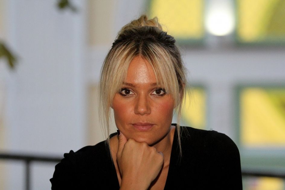 Oglušila sam se o jedno pravilo i buknula je vatra: Lena Kovačević izazvala požar