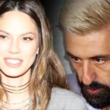 Ognjen Amidžić ostao zatečen da se njegova bivša supruga verila - voditelj majci svog sina poručio samo jedno