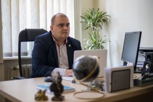 Ognjen Karanović: Odjeci misije velike petorke u Beogradu