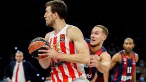 Ognjen Kuzmić završio igračku karijeru