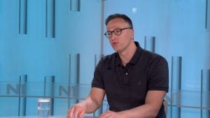 Ognjen Radonjić: Ovo bi bila finalna faza protesta da je podržana prosveta