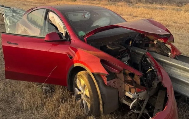 Ograde na putevima nisu prilagođene električnim automobilima?!