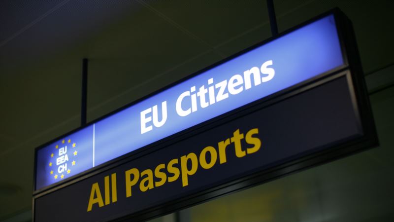 Ograničenje nebitnih putovanja u EU se produžava do 15. juna 