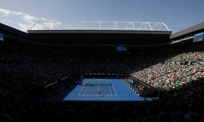 Ogranizatori Australijan opena spremili dobru vest za tenisere i teniserke