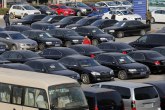 Ogroman pad prodaje automobila u Nemačkoj: Zbog korone postao popularan jedan tip vozila