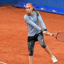 Ogromna nagrada i skok na listi: Evo šta je zaradila Aleksandra Krunić ulaskom u finale Rolan Garosa