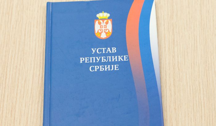 Ogromna većina građana ne zna ništa o Ustavu Srbije