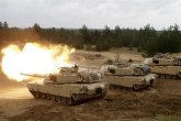 Ogromni gubici; Američka vojska produžava rok za obuku Ukrajinaca