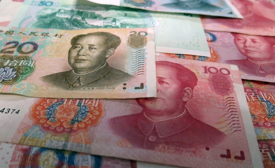 Ogromno interesovanje stranih investitora za kineskim dugom