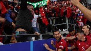 Ogromno interesovanje u Albaniji za meč sa Srbijom: “Dobili smo više od 200.000 zahteva za ulaznice”