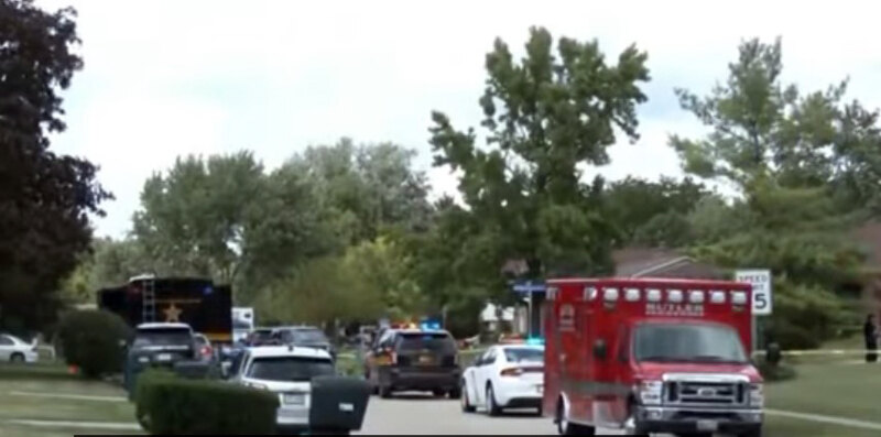 Ohajo: Naoružani napadač ubio četiri osobe i pobegao