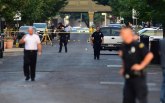 Ohajo: Policija ubila još jednog Afroamerikanca