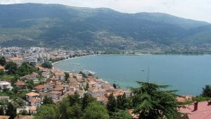 Ohrid (2) : Filigranski pločnici
