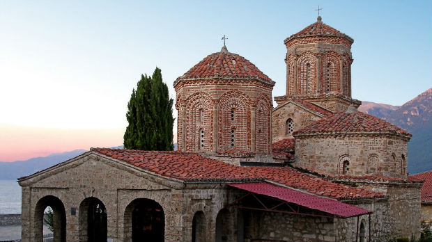 Ohridska arhiepiskopija dobila spor protiv Makedonije