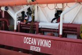 Okeanski viking spasao oko 250 migranata