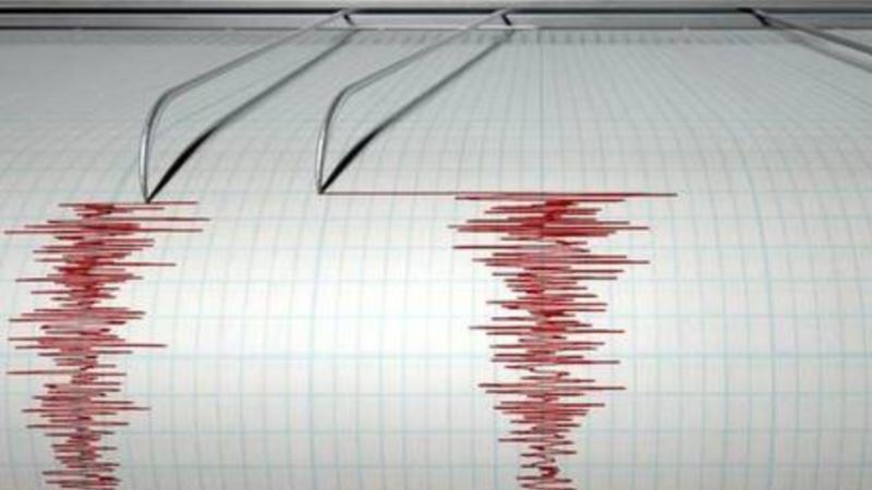 Okinavu pogodio zemljotres magnitude 5,7 stepeni 