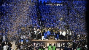 Oklahoma novi šampion NBA lige, povreda Halibartona pokvarila spektakl