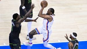 Oklahoma posle mučenja sa Denverom opet pobeđuje lagano