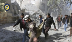  Oko 1.000 iranskih boraca poginulo u sirijskom sukobu