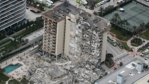 Oko 160 osoba još uvek se vode kao nestale nakon rušenja dela zgrade na Floridi